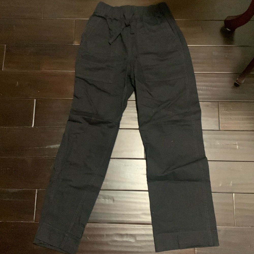 Buck Mason Herringbone Twill Utility Pull-on Pant
